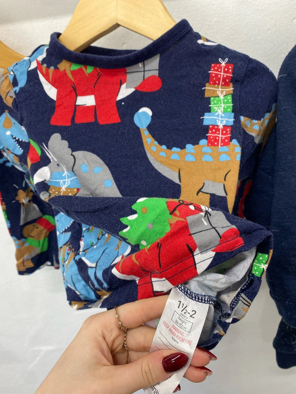 Lovely children’s festive bundle 18-24 months #28 LN001