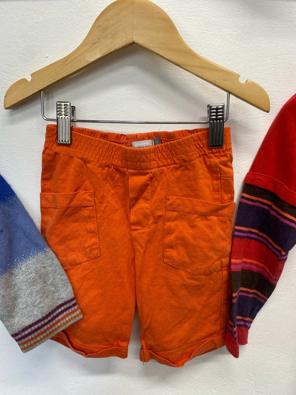 Lovely bundle of boys age 3 clothing catimini #18 JP001