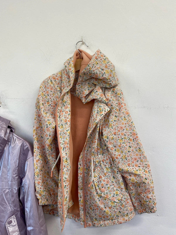 George TU Girls 7-8 Years Colourful Cozy Trio #23 LN001