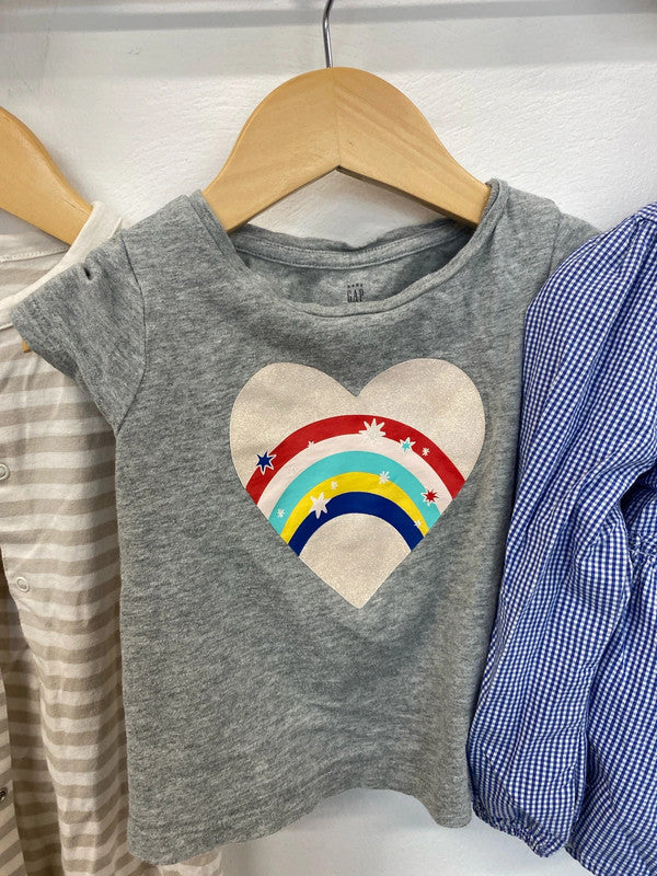 Girls Cute Casuals Bundle 2-3 Years #27 AL002