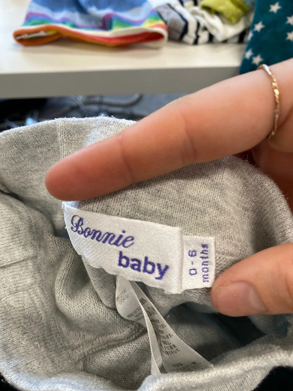Adorable baby boys bundle Bonnie baby age 0-6 months #7 JP001