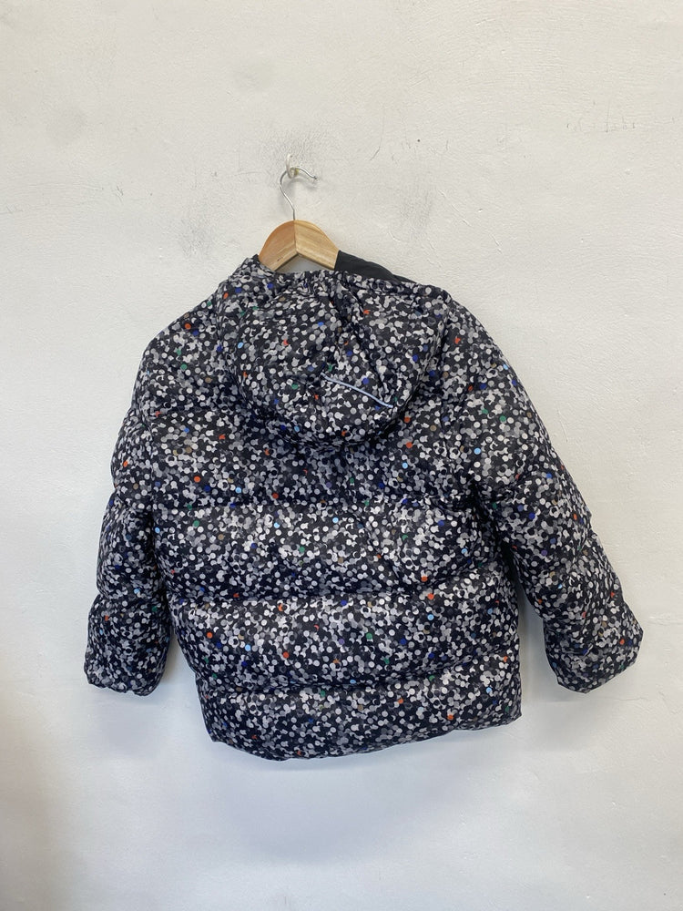 Lovely Paul Smith Reversible Puffer Coat Junior 11-12yr JP001