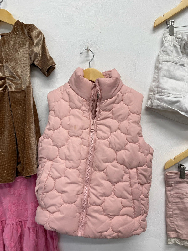 Stunning girls clothing Zara h&m age 6-8yrs #6 ZM001