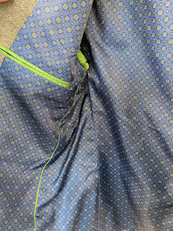 Classic grey tweed blazer L Easy JM008