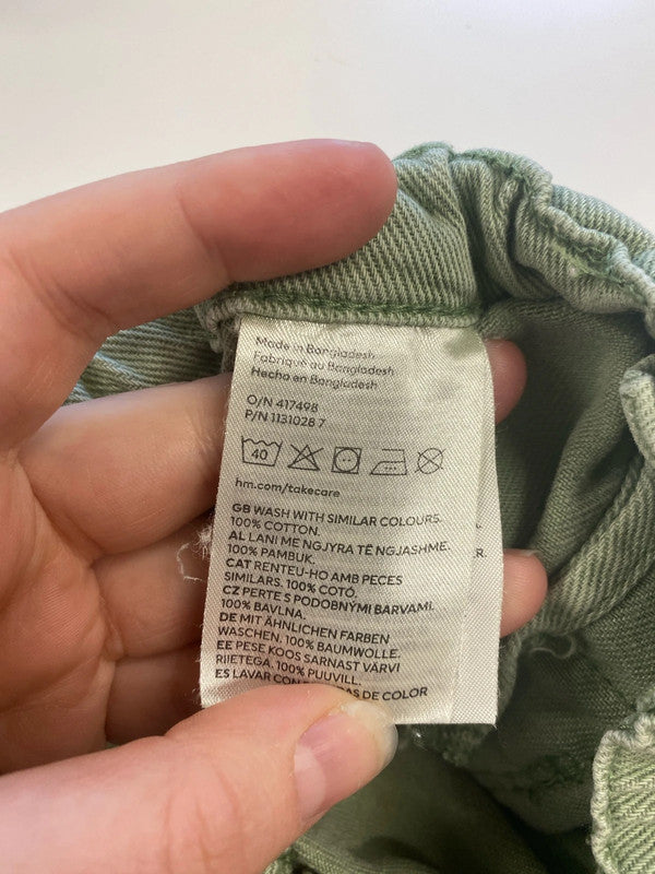 Boys 2-3 Years Daily Adventures Bundle #37 LN001