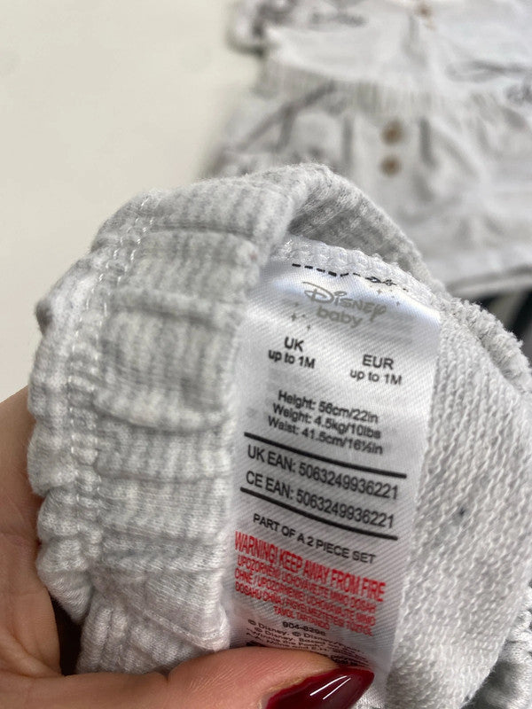 Lovely baby bundle newborn pure baby F&F newborn #5 EW005