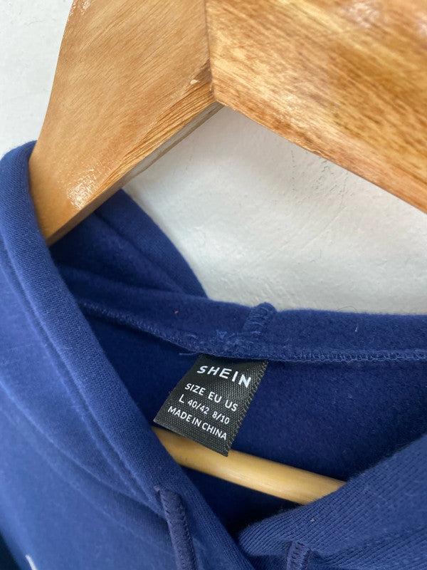 Fabulous Trio of ladies cosy hoodies Lazy Jacks Uk12 #14 SG090