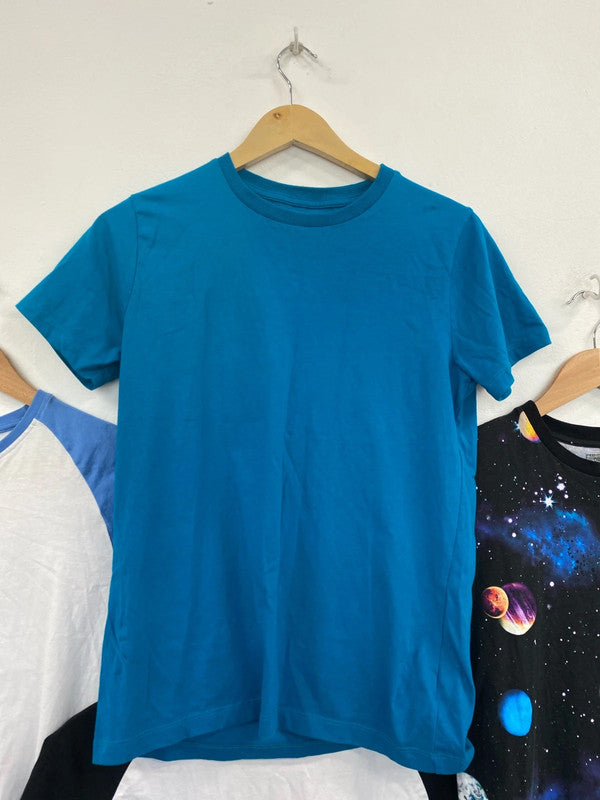 Primark & Next Boys Casual Shirts Bundle 12-13 Years #3 AT001