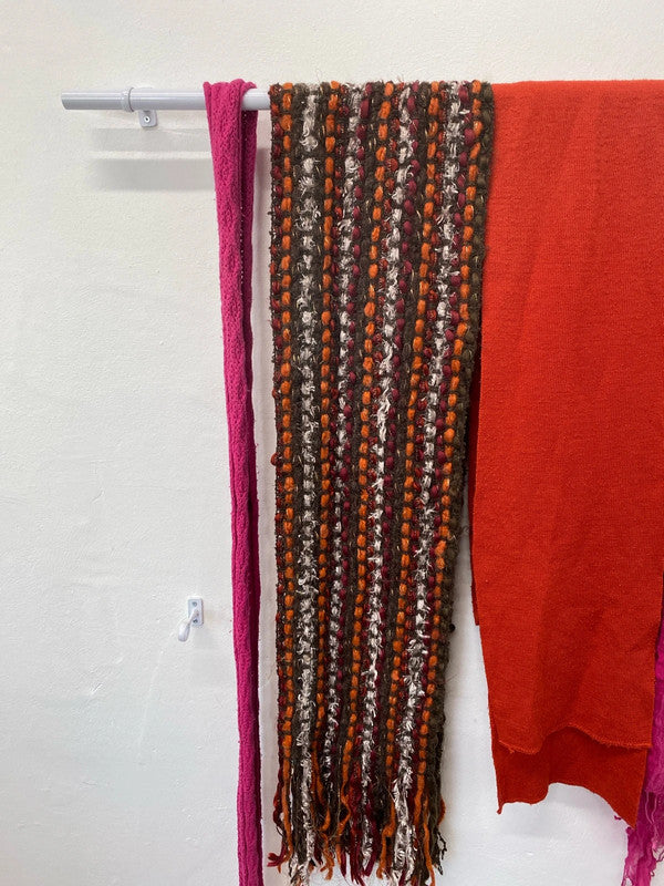 Fabulous Colourful Scarves Bundle Gap & Unbranded #50 NC001