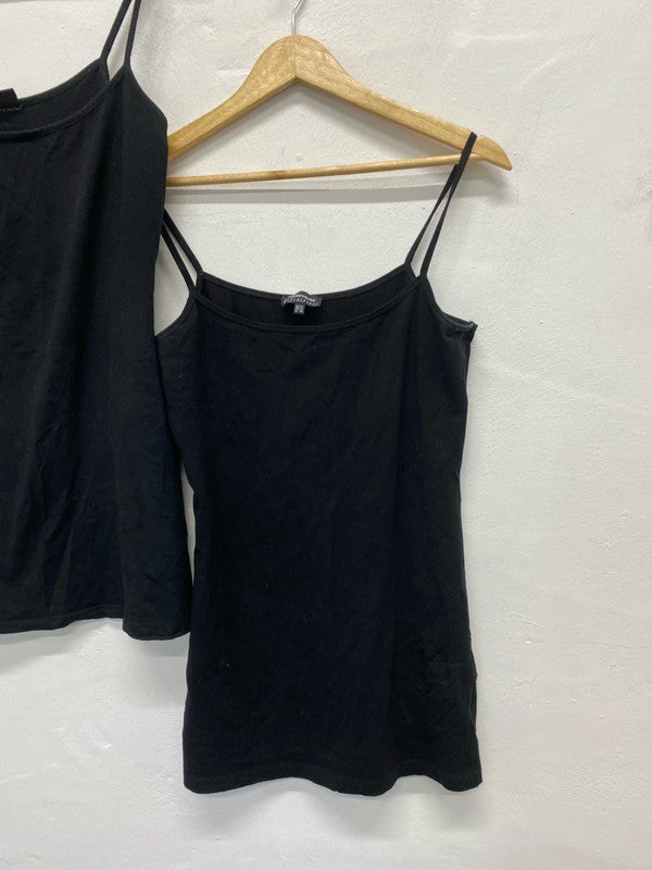 Fabulous chill & gym bundle uk12/14 Warehouse Gap #18 NN001