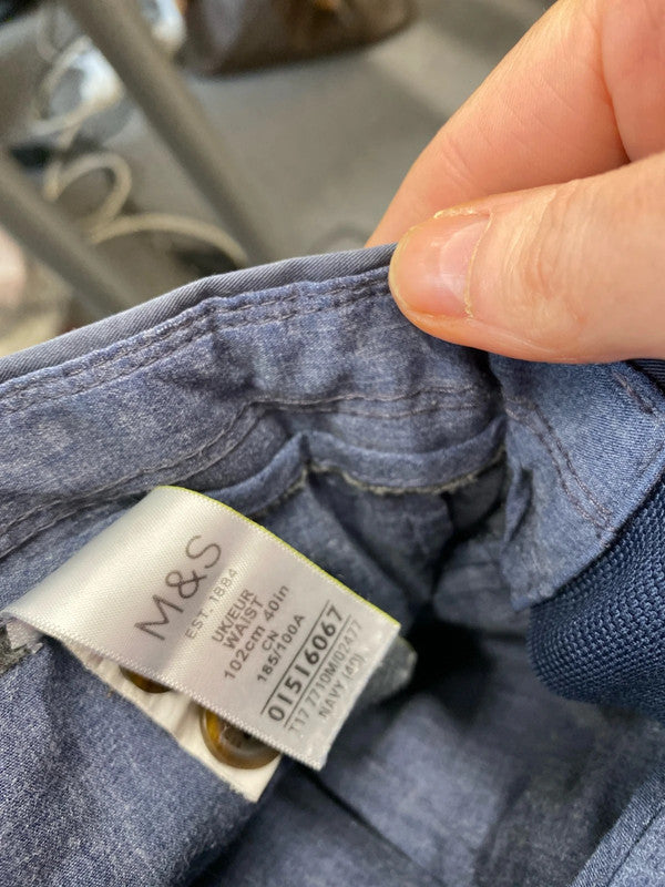 Fabulous Trio of Men’s summer shorts ( bundle 53) w40-42 M&S Trespass JS004