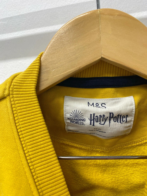 Lovely bundle 40 boys wear Harry Potter night wear M&S age 8-9yrs JS004