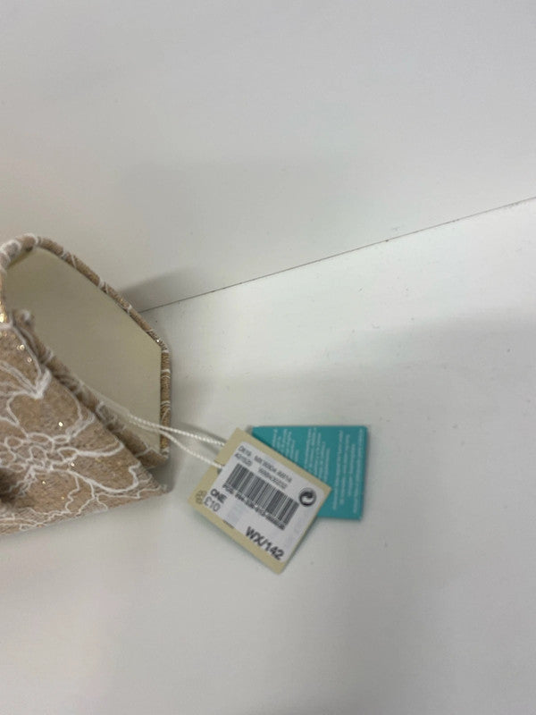 Fabulous Gold Monsoon sparkly children’s purse party occasion GK002