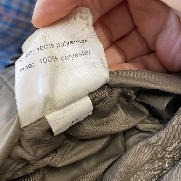 Barbour Kensington Ladies Quilted Jacket Chocolate Brown UK 8 JM008