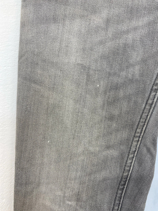 Next Stylish Skinny Jeans Duo UK 6-10 #11 LK009