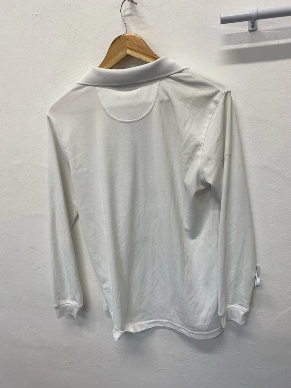 Fabulous Glenmuir Golf polo shirt long sleeves UkS EC001