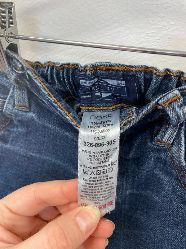 Boys Green Casuals Trio 18-36 Months #34 LN001