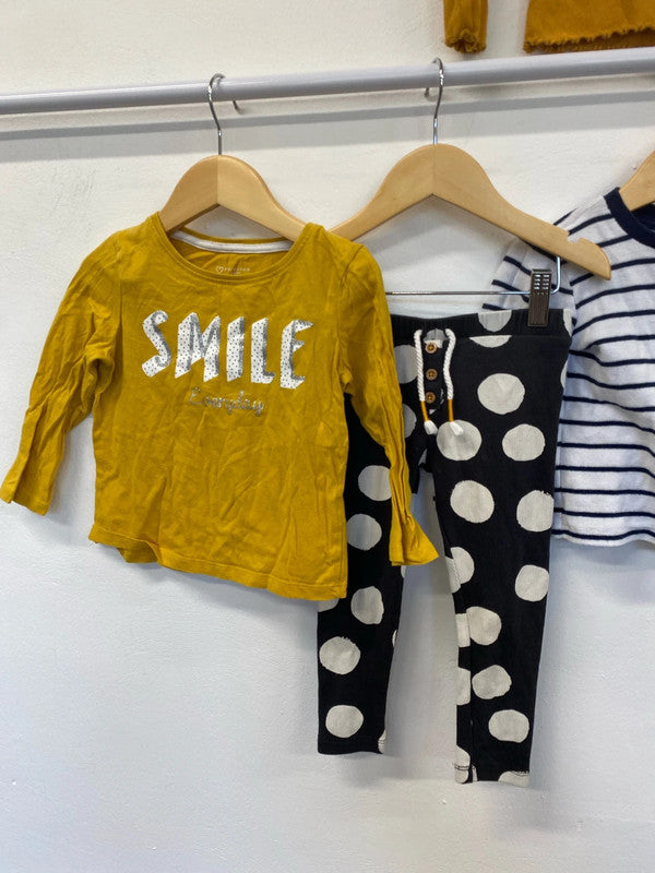 Girls Fabulous 2-3 Years Bundle #32 LN001