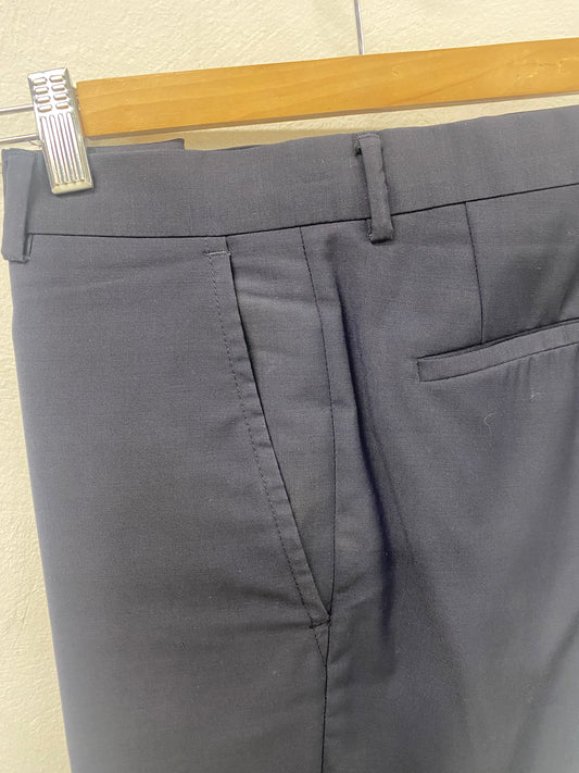 Classic Hugo Boss 30r Navy HamenS HR003