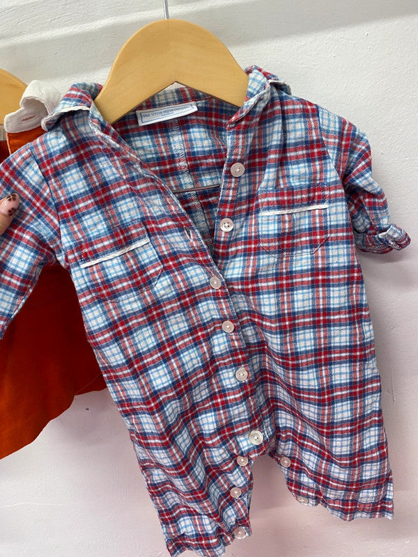 Lovely baby bundle Ralph Lauren the white company age 0-9m MD002