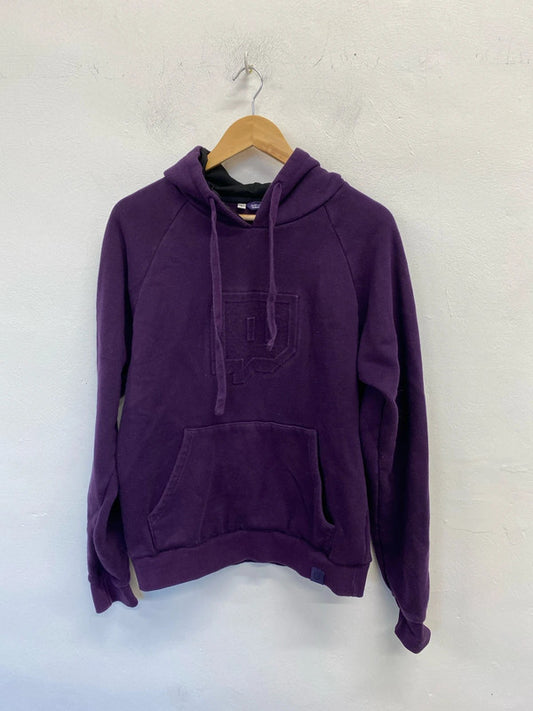 Fab men’s Twitch purple hoodie UkL JR001