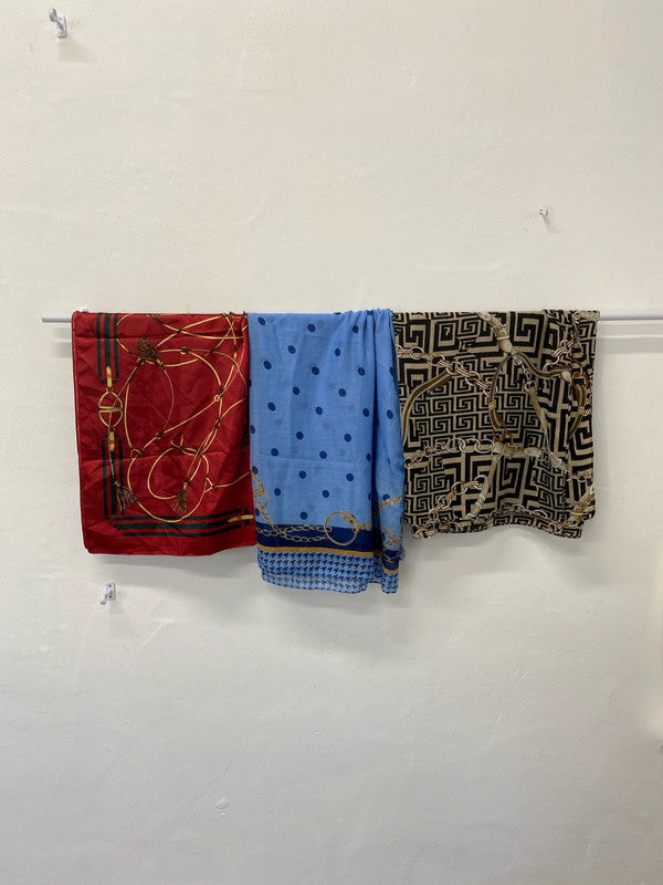 Stylish Scarves Bundle Malissa J & Unbranded #1 IM001