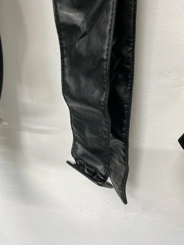 Fabulous Bundle of Y2K belts #59 large buckles size 16-20 NC001