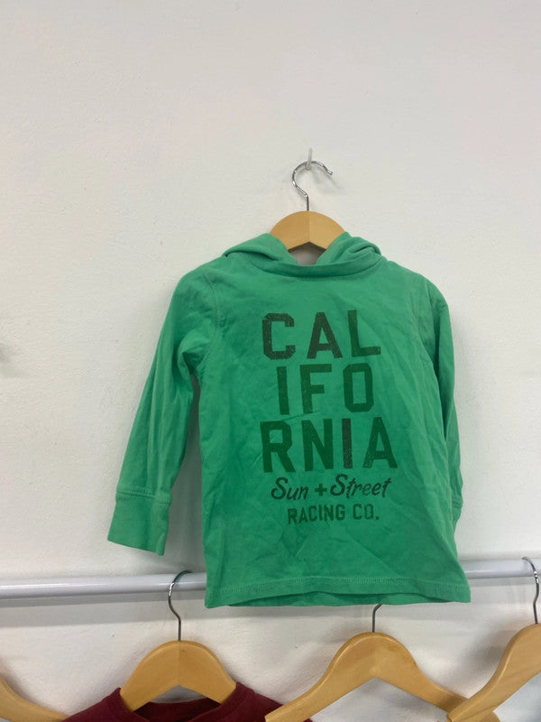 Boys 2-3 Years Daily Adventures Bundle #37 LN001