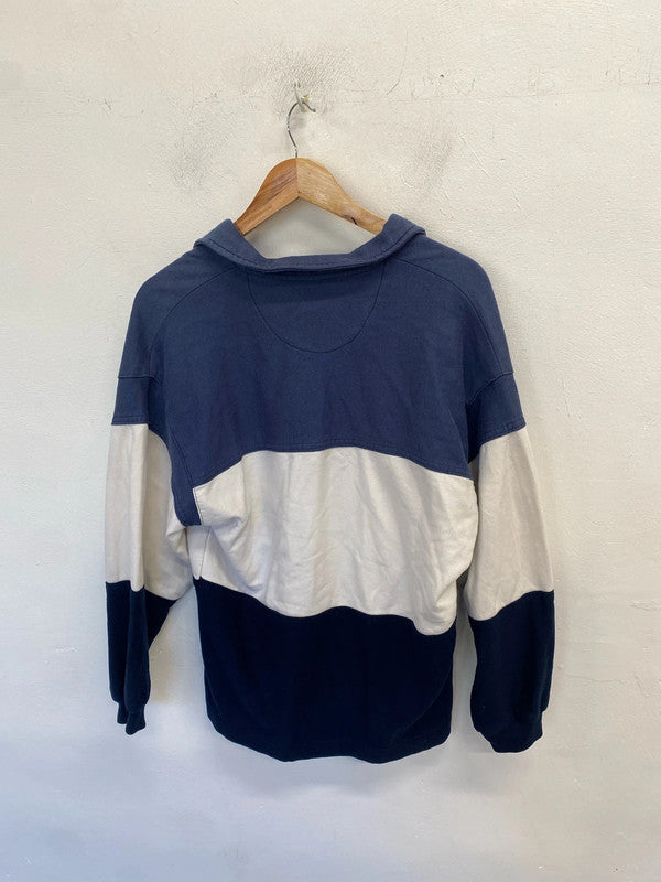 Fabulous maxiton sportswear jumper UK S KM005