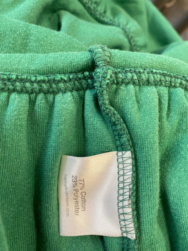 Fabulous duo of Hannah Andersson girls dress age 3-4 100cm #7 EL001