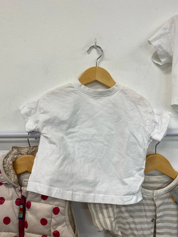 Girls Cute Casuals Bundle 2-3 Years #27 AL002