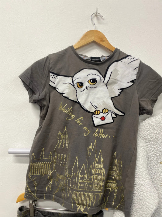 Bundle 34 Girls 10-12 Cozy Harry Potter JS004