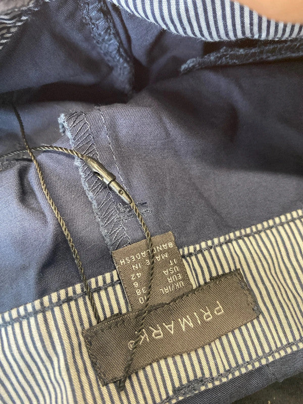 Fabulous duo of summer skirt & shorts Uk10 Primark #19 LK009