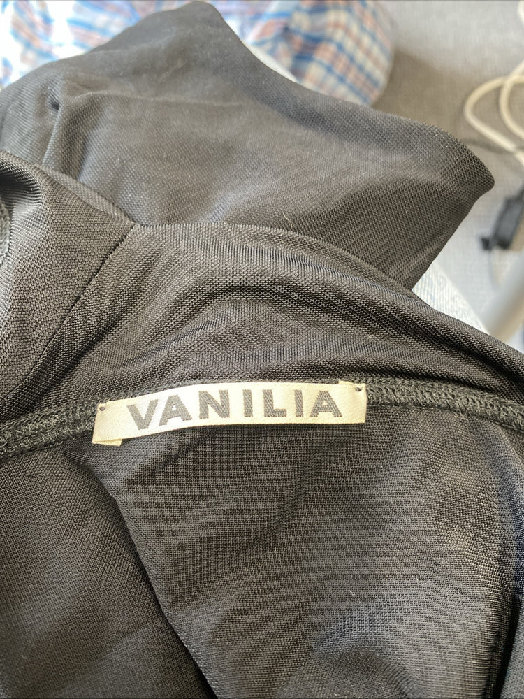 Fabulous Vanilia jumpsuit Wide Leg Super Soft uK10 SS002