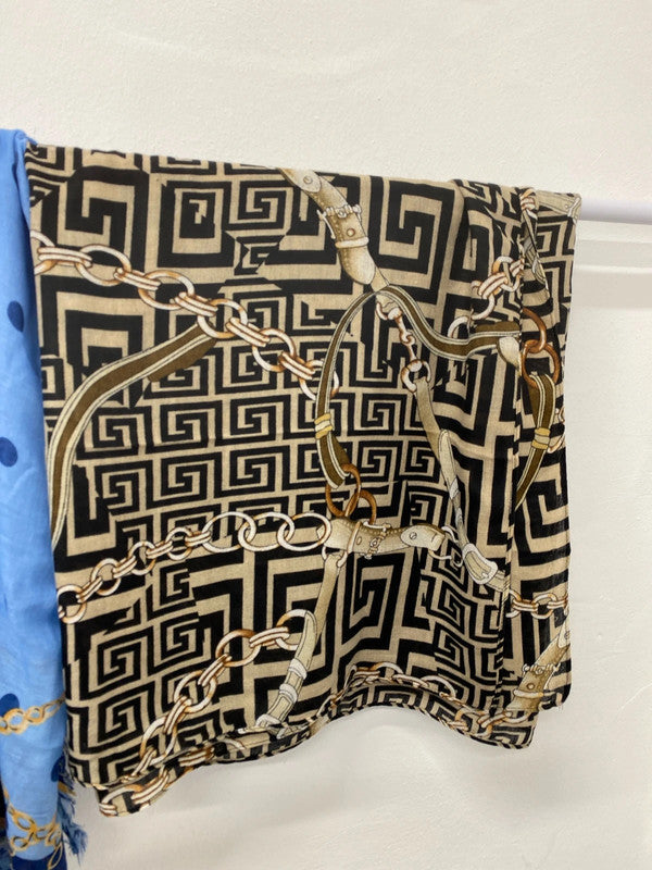 Stylish Scarves Bundle Malissa J & Unbranded #1 IM001