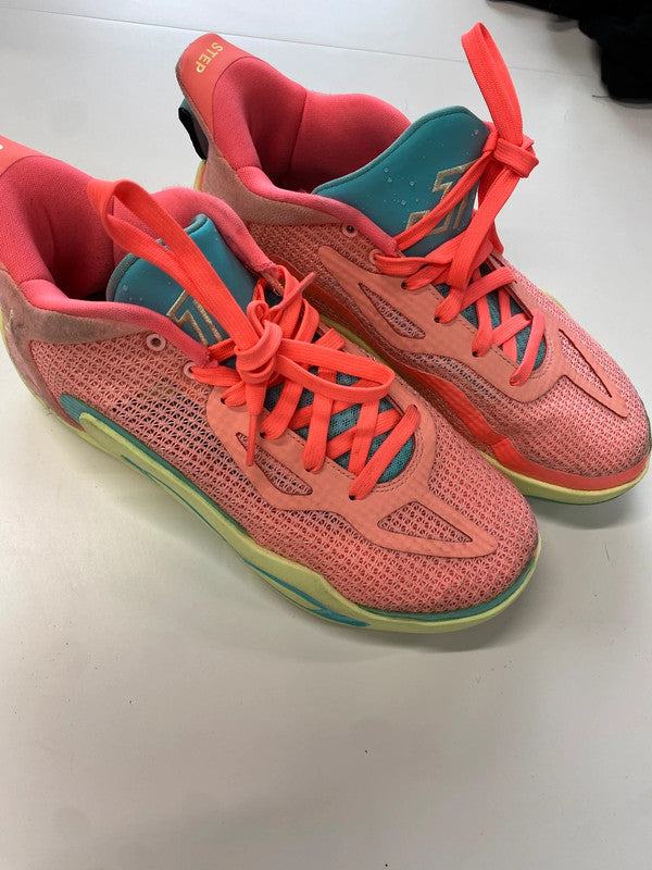 Nike Air Jordan Tatum 1 Pink Lemonade UK 6 NC001