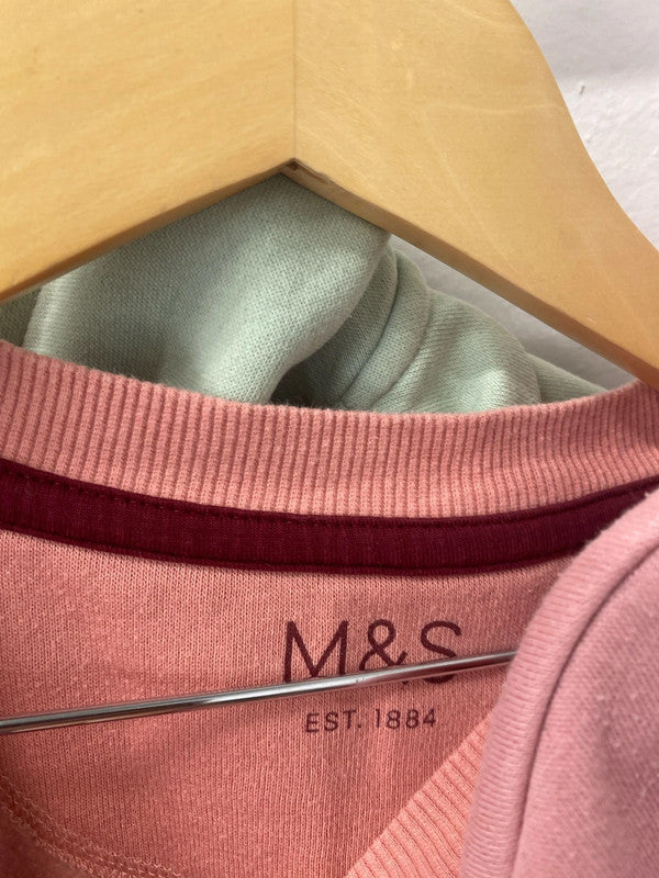 Lovely girls fun & play bundle age 11-13 M&S Primark #25 JS004