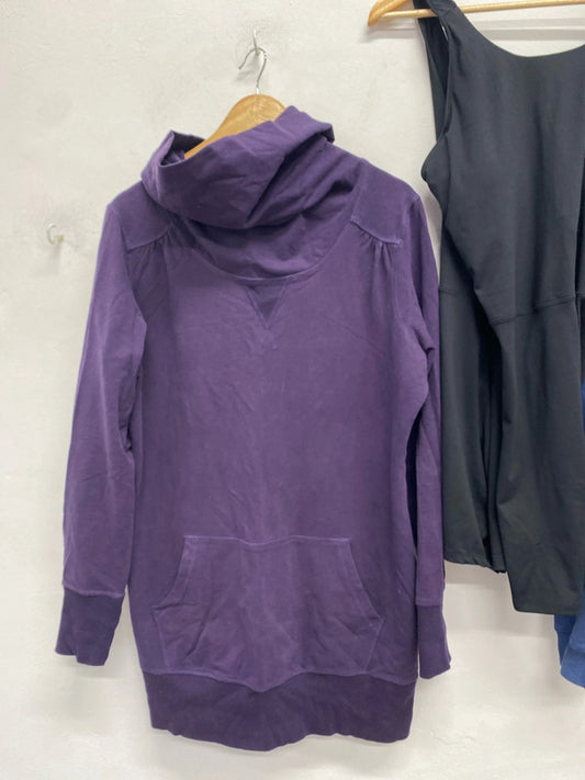 Fabulous Gym Bundle 16-20 Next Goodnove hoodies bodysuit #7 CR002