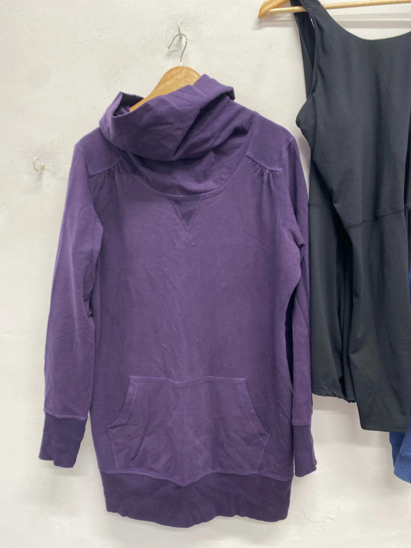 Fabulous Gym Bundle 16-20 Next Goodnove hoodies bodysuit #7 CR002