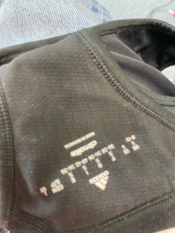 Fabulous Climalite Adidas sports bra UkS 8-10 ZM001