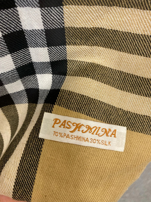 Fabulous Scarves & Shawl Bundle Pashmina Fraas Unbranded #2 IM001