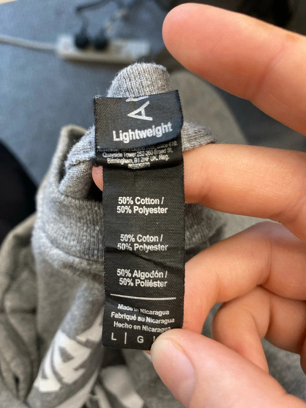 Fabulous Anvil lightweight ladybug design tshirt uk 12 KD001