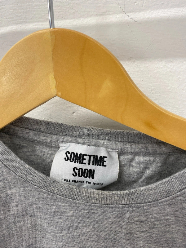 Fabulous Duo of Sometime Soon organic cotton age 8 #29 JP001