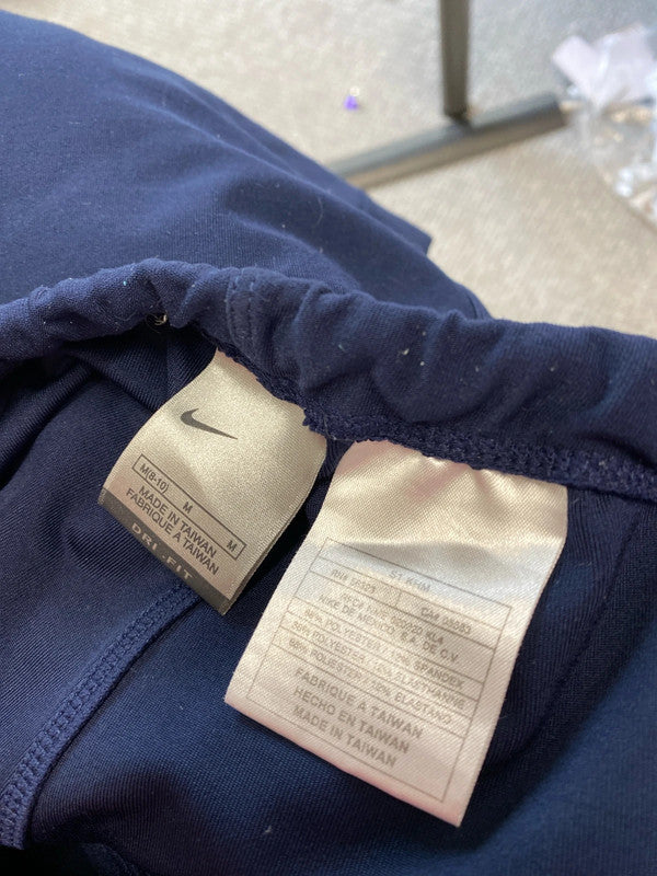 Fabulous Dri Fit Nike cropped leggings UkM 10 LW005