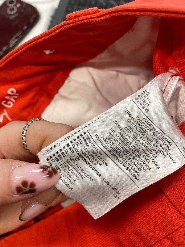 Lovely trio of gap coloured boyfriend shorts UK 12 #8 NN001