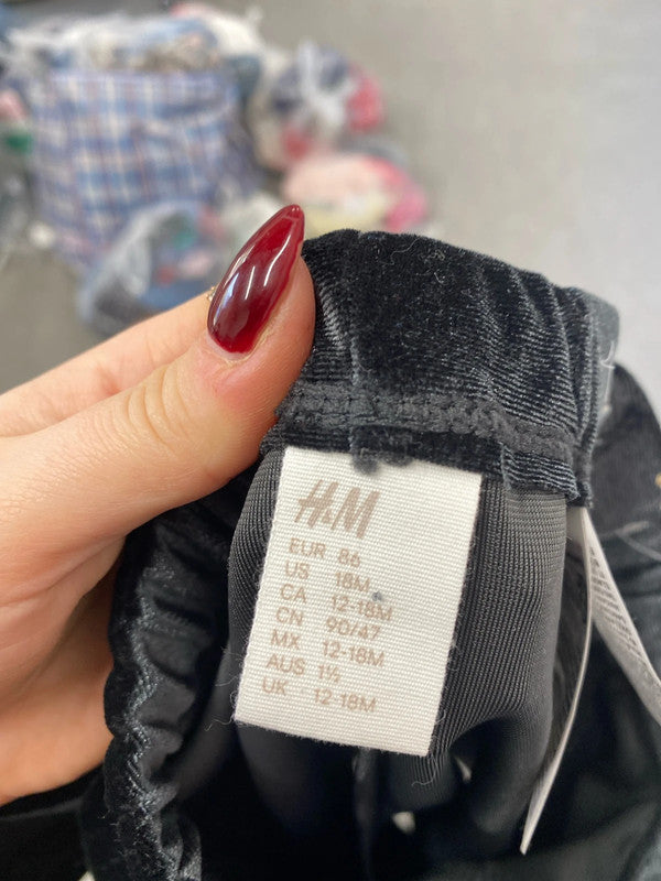 Lovely baby bundle of leggings sleepwear age 12-18m AL002 #46