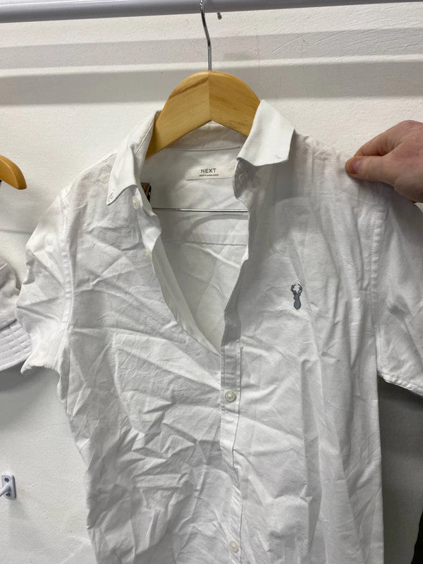 Fabulous boys everyday bundle age 10-11 summer basics Nike Next #12 LK009