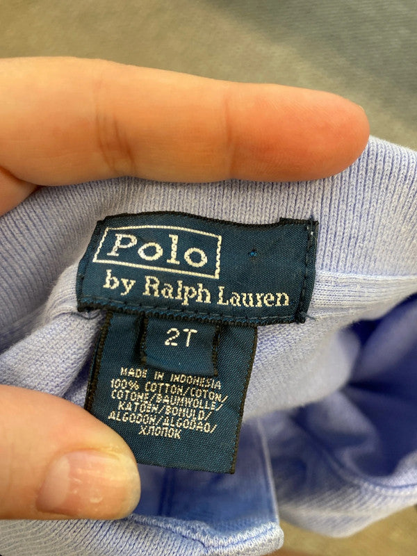 Boys 2-3 Years Cozy Cartoons Bundle Disney Polo Ralph Lauren & More #4 MD002