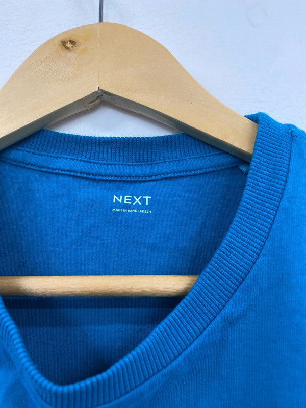 Primark & Next Boys Casual Shirts Bundle 12-13 Years #3 AT001