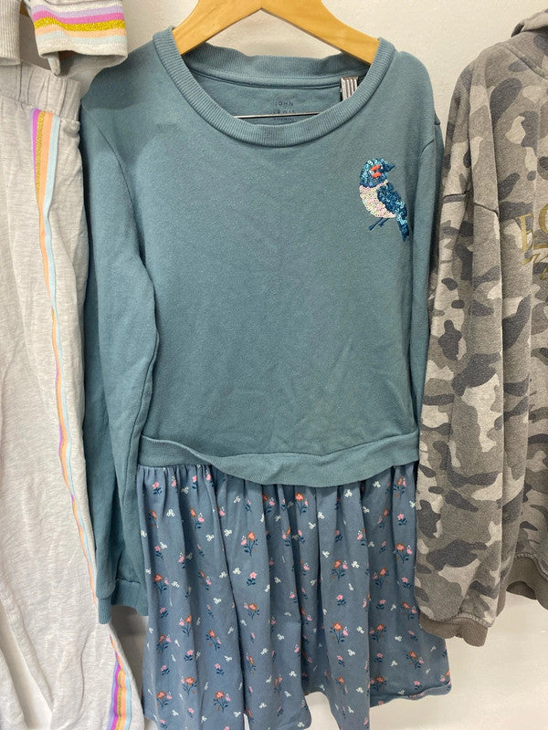 Lovely girls fun & play bundle age 11-13 M&S Primark #25 JS004